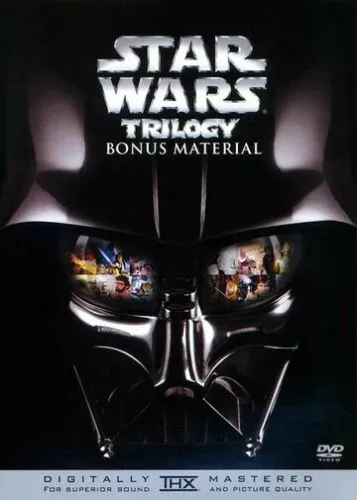 Звездные войны: Империя мечты (2004) смотреть онлайн