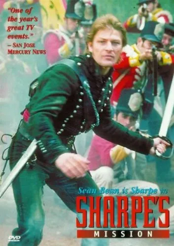 Миссия Шарпа (1996) смотреть онлайн